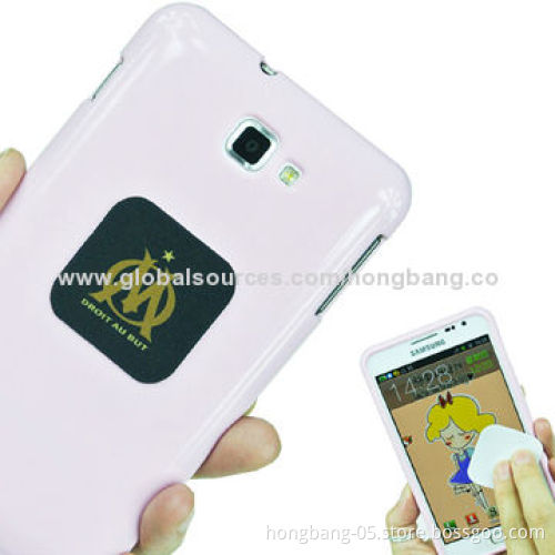 Sticky Screen Cleaner, Sized 28*28mm